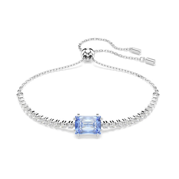 Ladies' Bracelet Swarovski 5693412 Silver-0