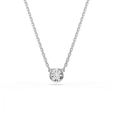 Ladies' Pendant Swarovski 5696039 Silver-0