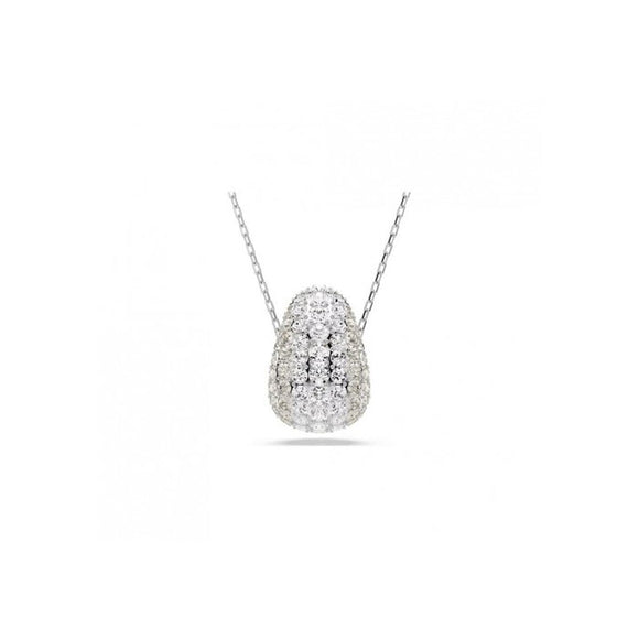 Ladies' Pendant Swarovski 5697190 Silver-0