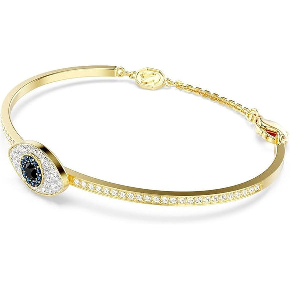 Ladies' Bracelet Swarovski 5700879 Golden-0