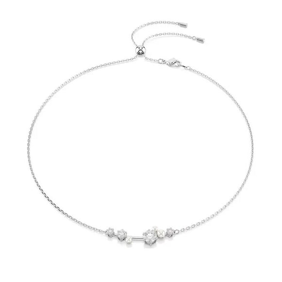 Ladies' Bracelet Swarovski 5705626 Silver-0