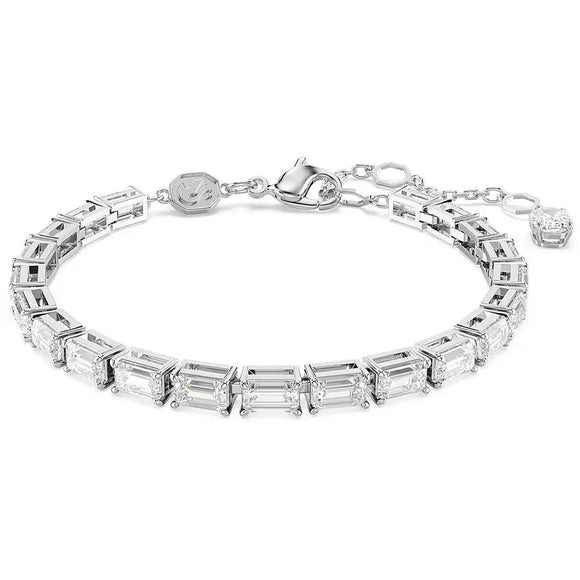 Ladies' Bracelet Swarovski 5707200 Silver-0