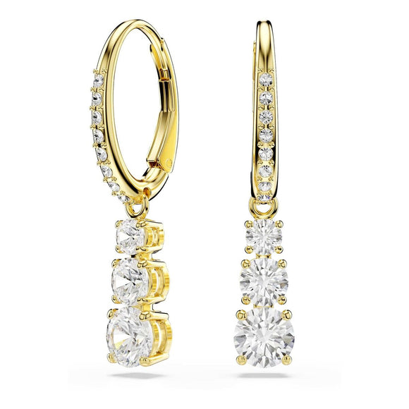 Ladies' Earrings Swarovski 5723300-0