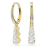 Ladies' Earrings Swarovski 5723300-0