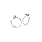 Ladies' Earrings Swarovski 5741522-0