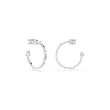Ladies' Earrings Swarovski 5741522-3
