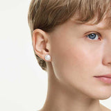Ladies' Earrings Swarovski 5747752-1