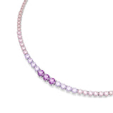 Ladies' Bracelet Swarovski 5751196 Pink-3