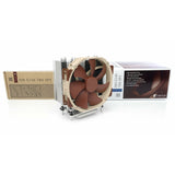 Ventilator PC Noctua NH-U14S TR4-SP3-1