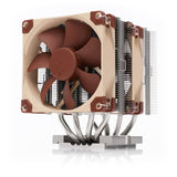 CPU Fan Noctua NH-D9 DX-3647 4U-0