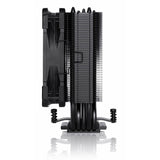 CPU Fan PC Noctua NH-U12S chromax.black-2