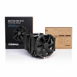 CPU Fan Noctua NH-D15 chromax.black-1