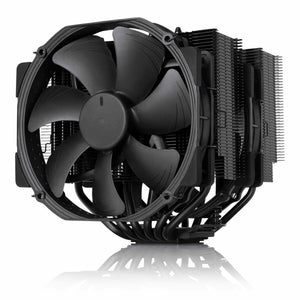 CPU Fan Noctua NH-D15 chromax.black-0