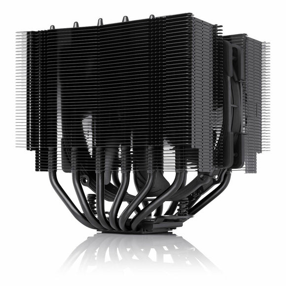 CPU Fan Noctua NH-D15S chromax.black-0