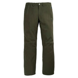 Ski Trousers Burton Society 2L Olive-0
