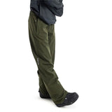 Ski Trousers Burton Society 2L Olive-5