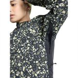 Ski Jacket Burton Lalik Black-1