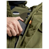 Ski Jacket Burton Covert 2.0 Men-2