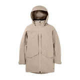 Ski Jacket Burton Prowess 2.0 Beige-0