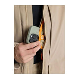 Ski Jacket Burton Prowess 2.0 Beige-3