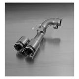 Exhaust Pipe Remus 086512 1684C Stainless steel ø 8,4 cm-0