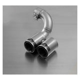 Exhaust Pipe Remus 086512 1684C Stainless steel ø 8,4 cm-1