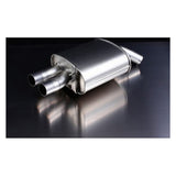 Exhaust Pipe Remus 088906 0500LR Left-5