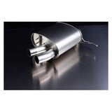 Exhaust Pipe Remus 088906 0500LR Left-1