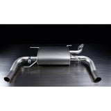 Exhaust Pipe Remus REM855111198-0