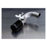 Exhaust Pipe Remus 088014 1683CB Stainless steel ø 8,4 cm-0