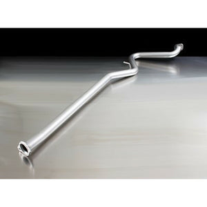 Exhaust Pipe Remus REM9061120000 Frontal-0