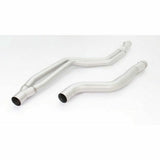 Exhaust Pipe Remus REM0890160000-1