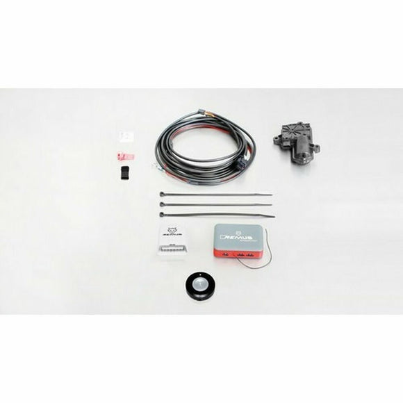 Sound Controller Remus 0005BT Exhaust Pipe-0