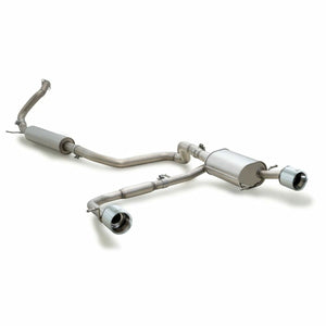 Exhaust Pipe Remus REM8500201580-0