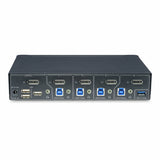 KVM switch Startech P4AD122-KVM-SWITCH-18