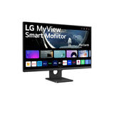 Gaming Monitor LG 27SR50F-B 27" Full HD 60 Hz-4