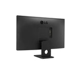 Gaming Monitor LG 27SR50F-B 27" Full HD 60 Hz-9