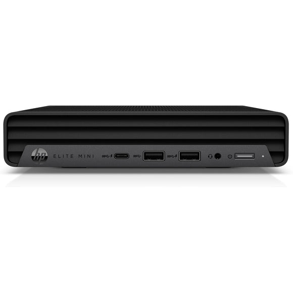 Mini PC HP E800 DM G9 i5-14500 16 GB RAM 512 GB SSD-0