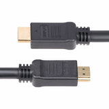 USB Cable Startech HD2AP-10M-HDMI-CABLE Black 10 m-3