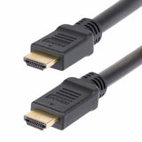 USB Cable Startech HD2AP-15M-HDMI-CABLE Black 15 m-1