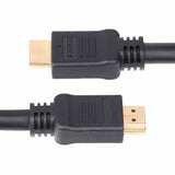 USB Cable Startech HD2AP-15M-HDMI-CABLE Black 15 m-4