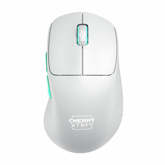 Wireless Mouse Cherry-0
