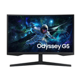 Gaming Monitor Samsung LS27CG554EUXEN 27" Wide Quad HD 165 Hz-5