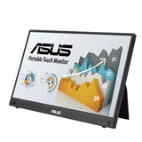 Monitor Asus ZenScreen MB16AMTR Full HD 15,6"-4