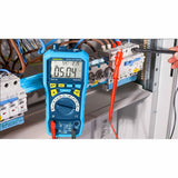 Multimetre Pancontrol Multimetre-2