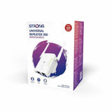 PLC Adapter STRONG Powerline Wi-Fi 600 Triple-3