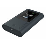 Router STRONG 5GMIFIAX1800 Black USB USB-C 3.2 Gen 1 (3.1 Gen 1) Wi-Fi-1