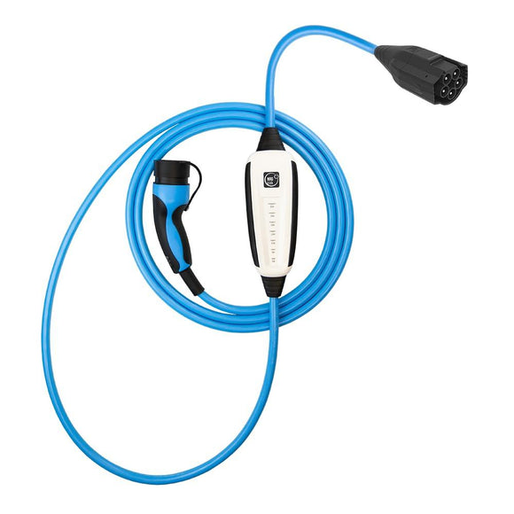 NRGkick 32A Pure GSM/GPS/SIM 10m WLAN-0