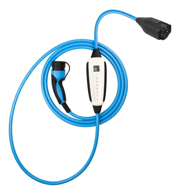 NRGkick 32A Pure for PV-User 10m WLAN-0