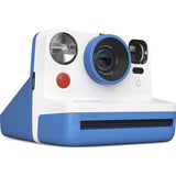Instant camera Polaroid 009073 Blue 11,2 x 9,4 x 15 cm-0